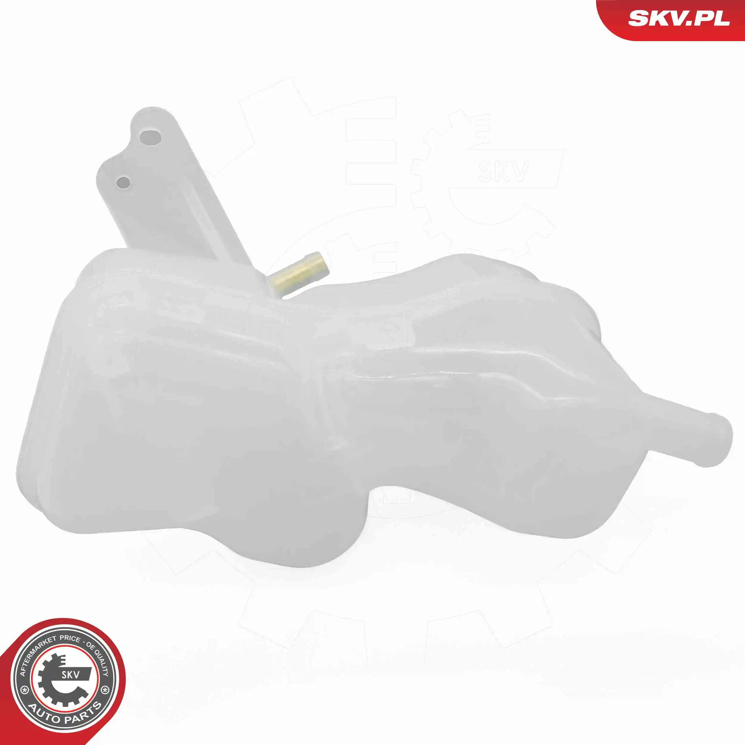 Expansion Tank, coolant 61SKV542