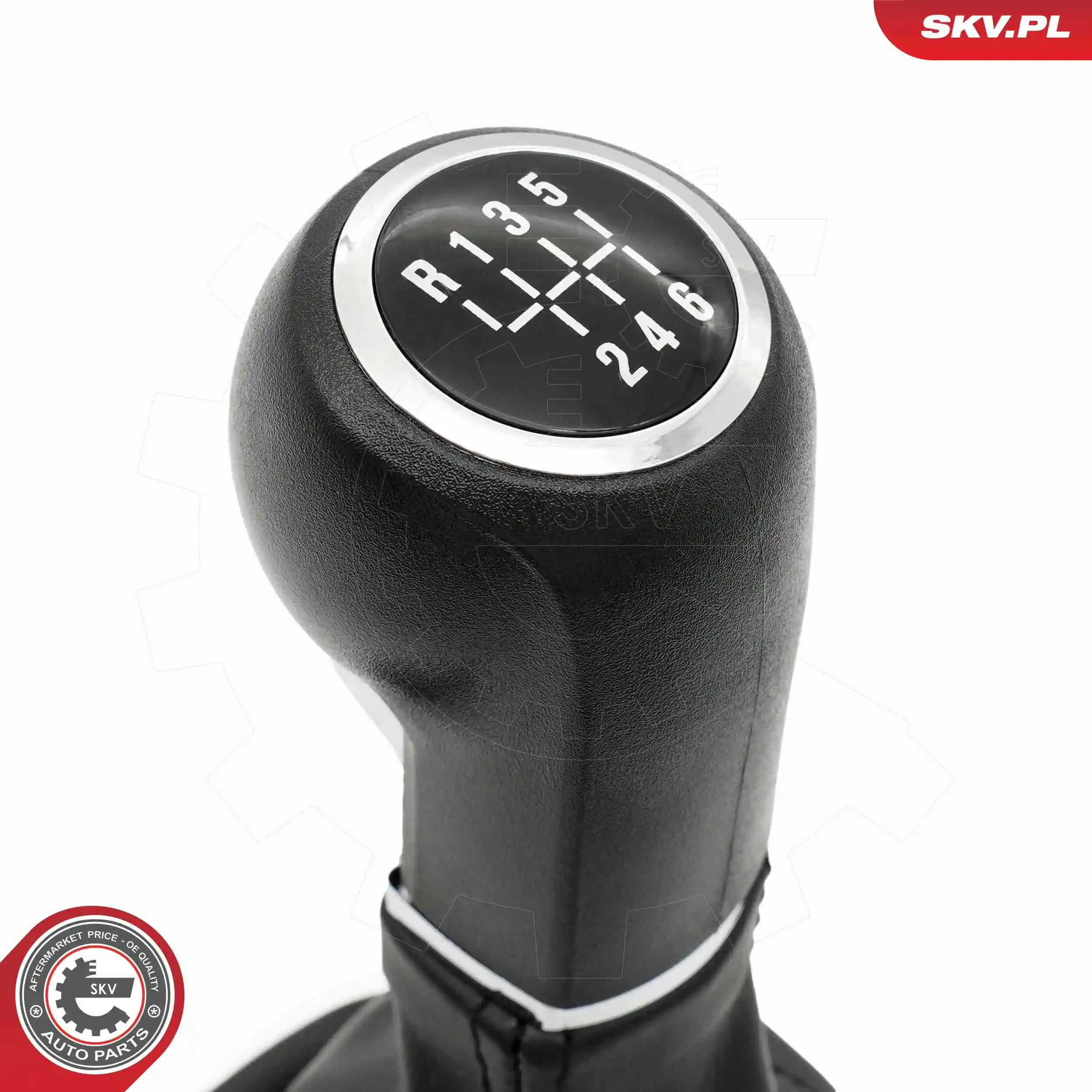 Gear Shift Lever Knob 63SKV531