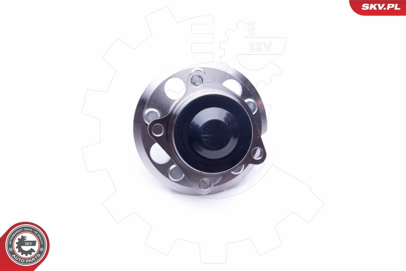 Wheel Bearing Kit 29SKV243