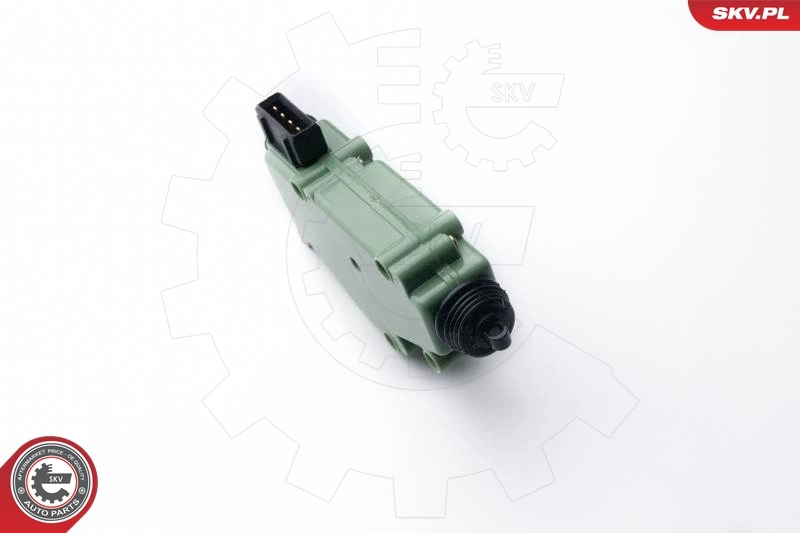 Actuator, central locking system 16SKV120