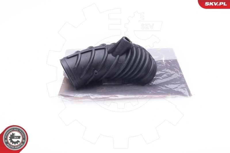 Intake Hose, air filter 24SKV433