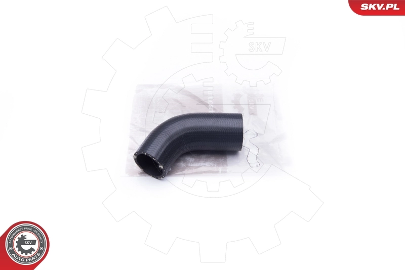 Charge Air Hose 24SKV792