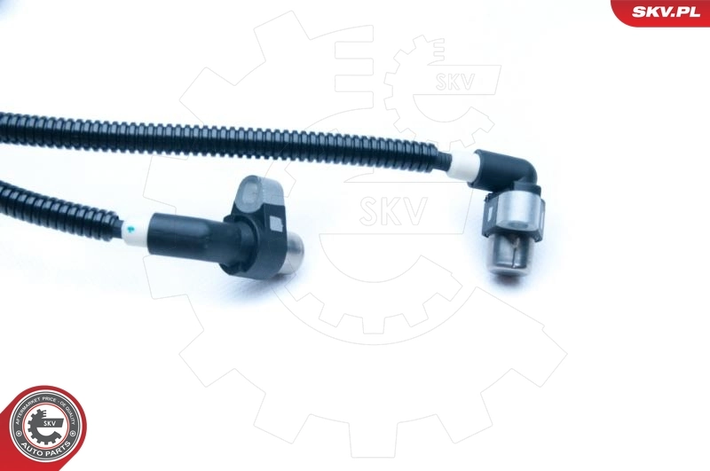 Sensor, wheel speed 06SKV274