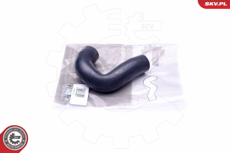 Charge Air Hose 43SKV115