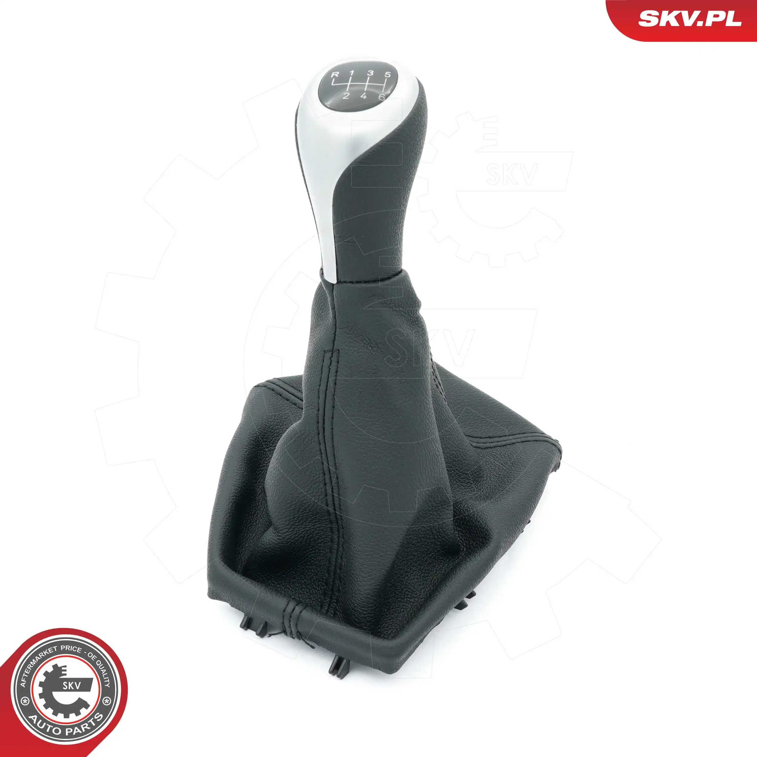ESEN SKV 63SKV508 Gear Shift Lever Knob