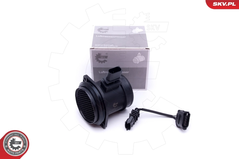 Mass Air Flow Sensor 07SKV178