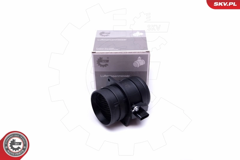 Mass Air Flow Sensor 07SKV158