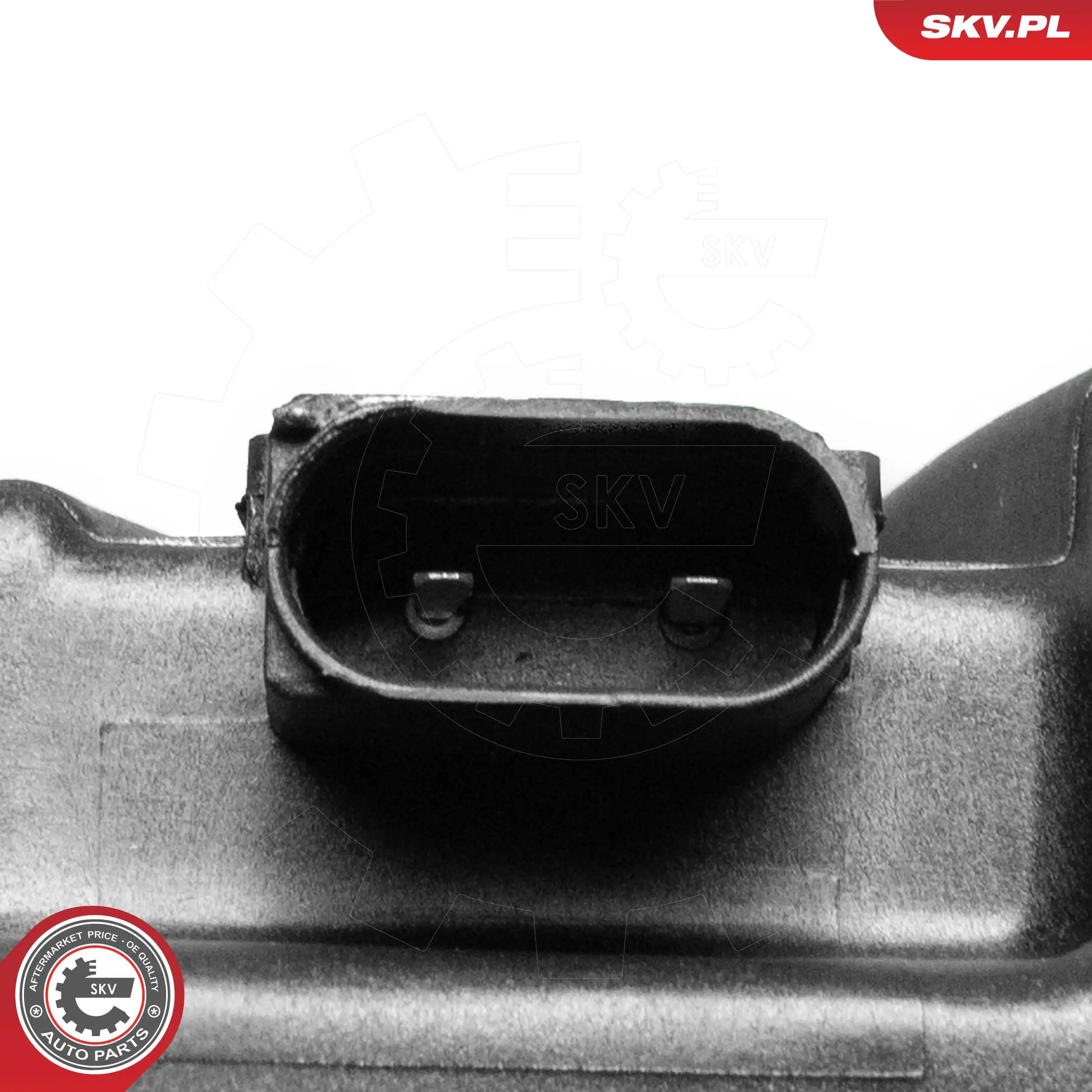 Expansion Tank, coolant 61SKV327