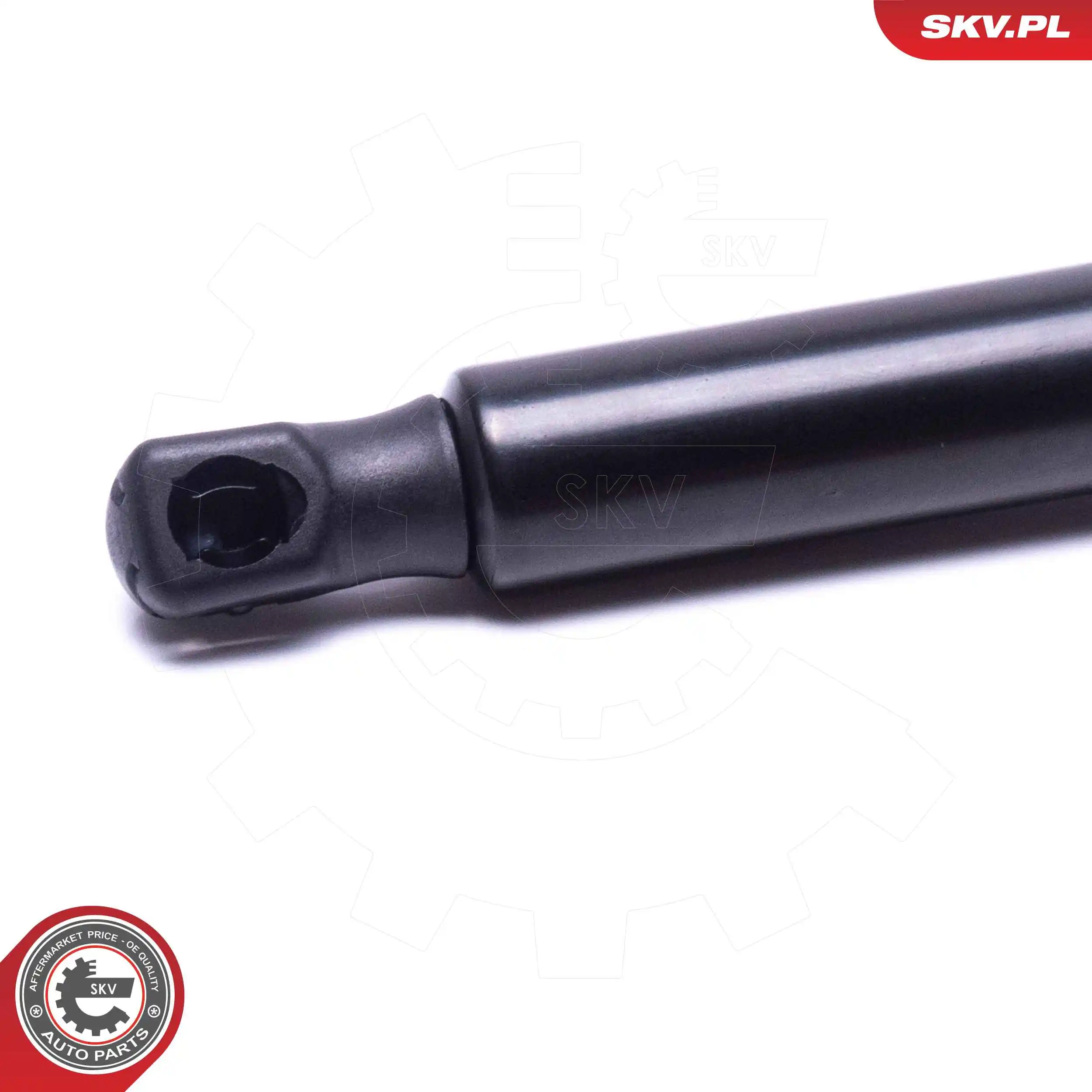 Gas Spring, boot/cargo area 52SKV808
