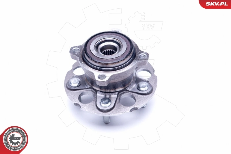 Wheel Bearing Kit 29SKV281