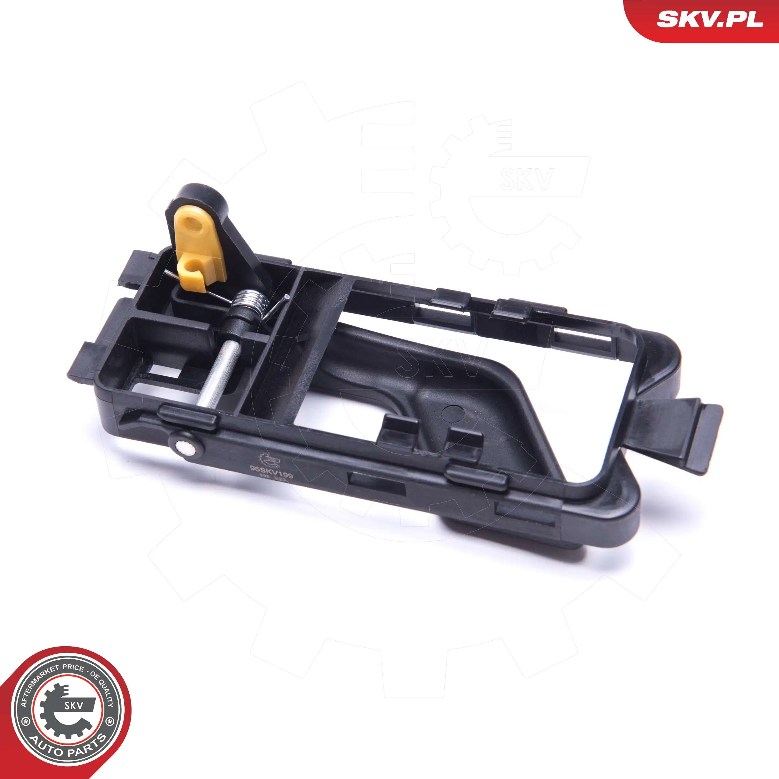 Exterior Door Handle 96SKV199