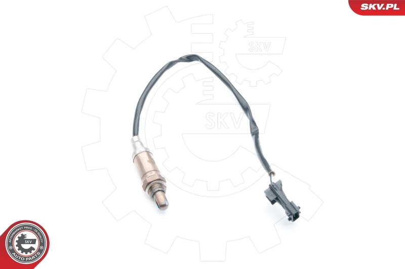 Oxygen Sensor 09SKV662