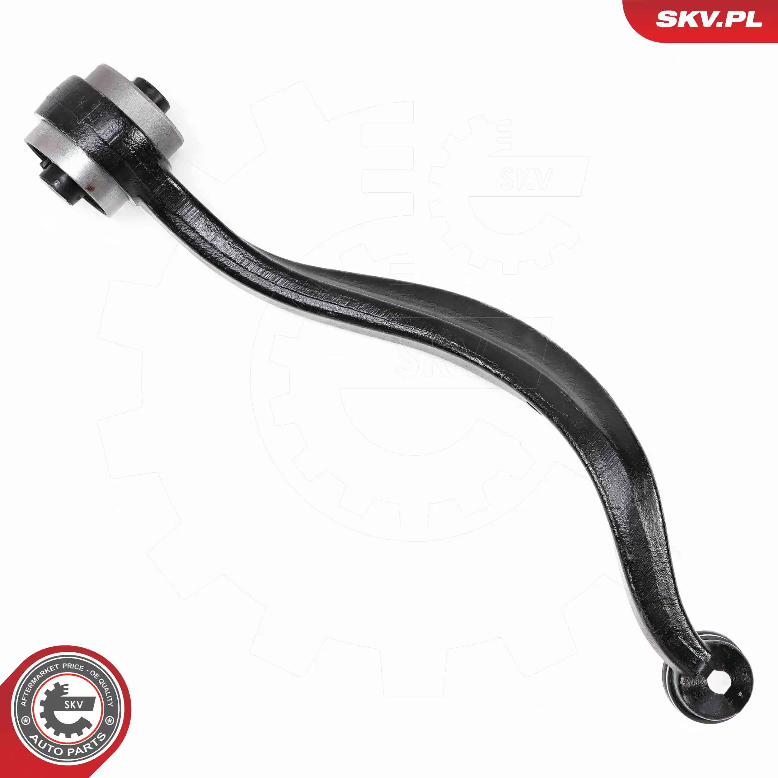 Control/Trailing Arm, wheel suspension 69SKV026