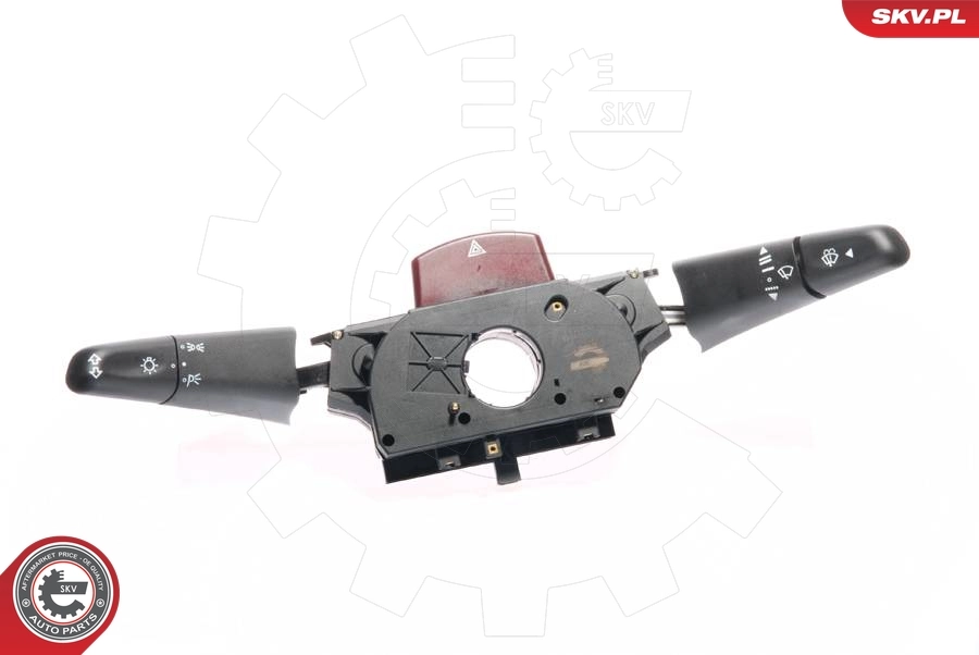 Steering Column Switch 95SKV600