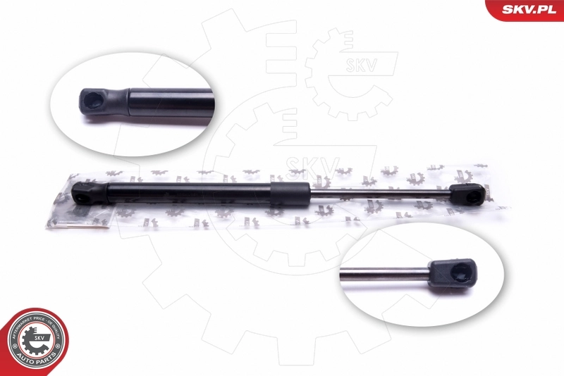 Gas Spring, bonnet 52SKV061