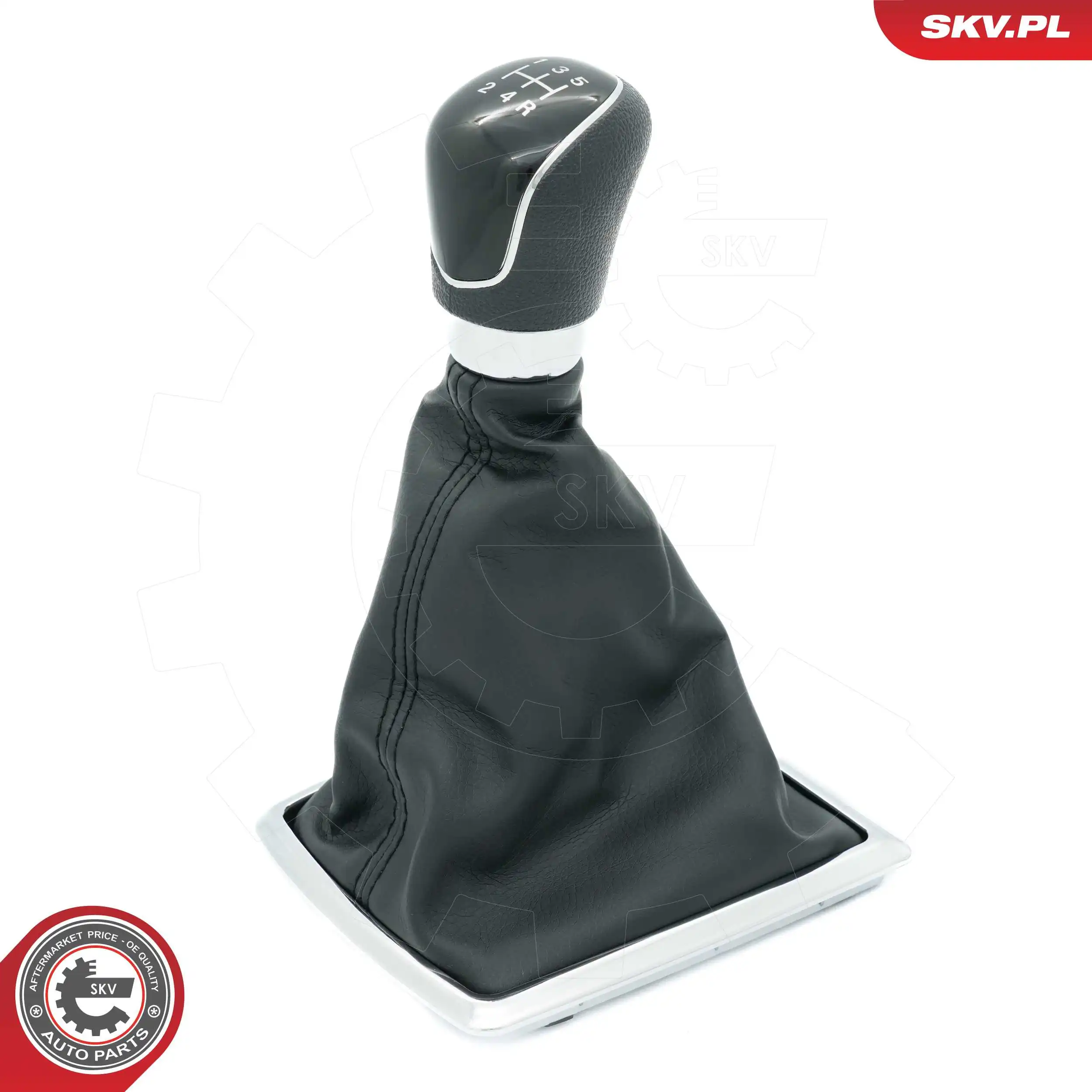 Gear Shift Lever Knob 63SKV430