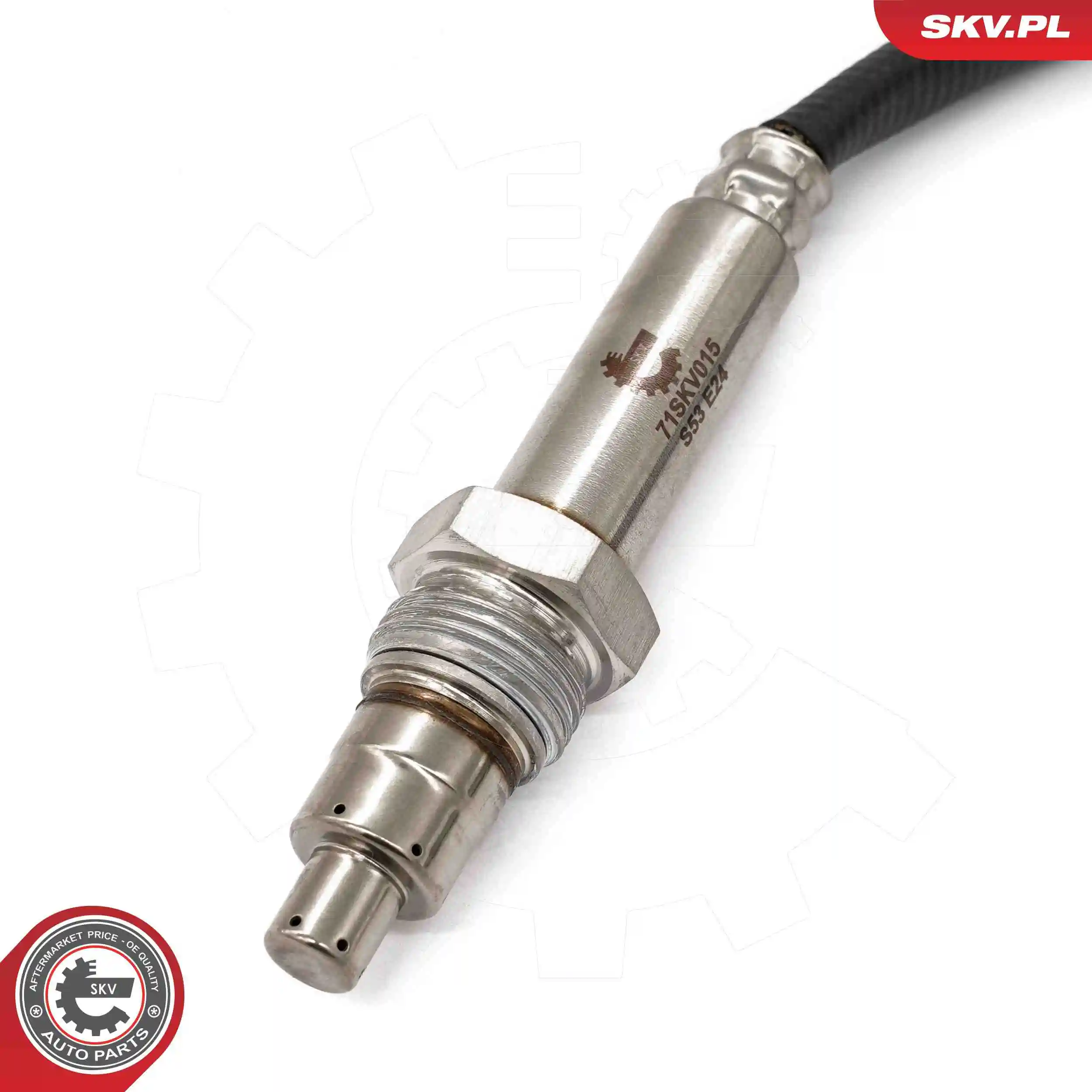 NOx-Sensor, Harnstoffeinspritzung 71SKV015