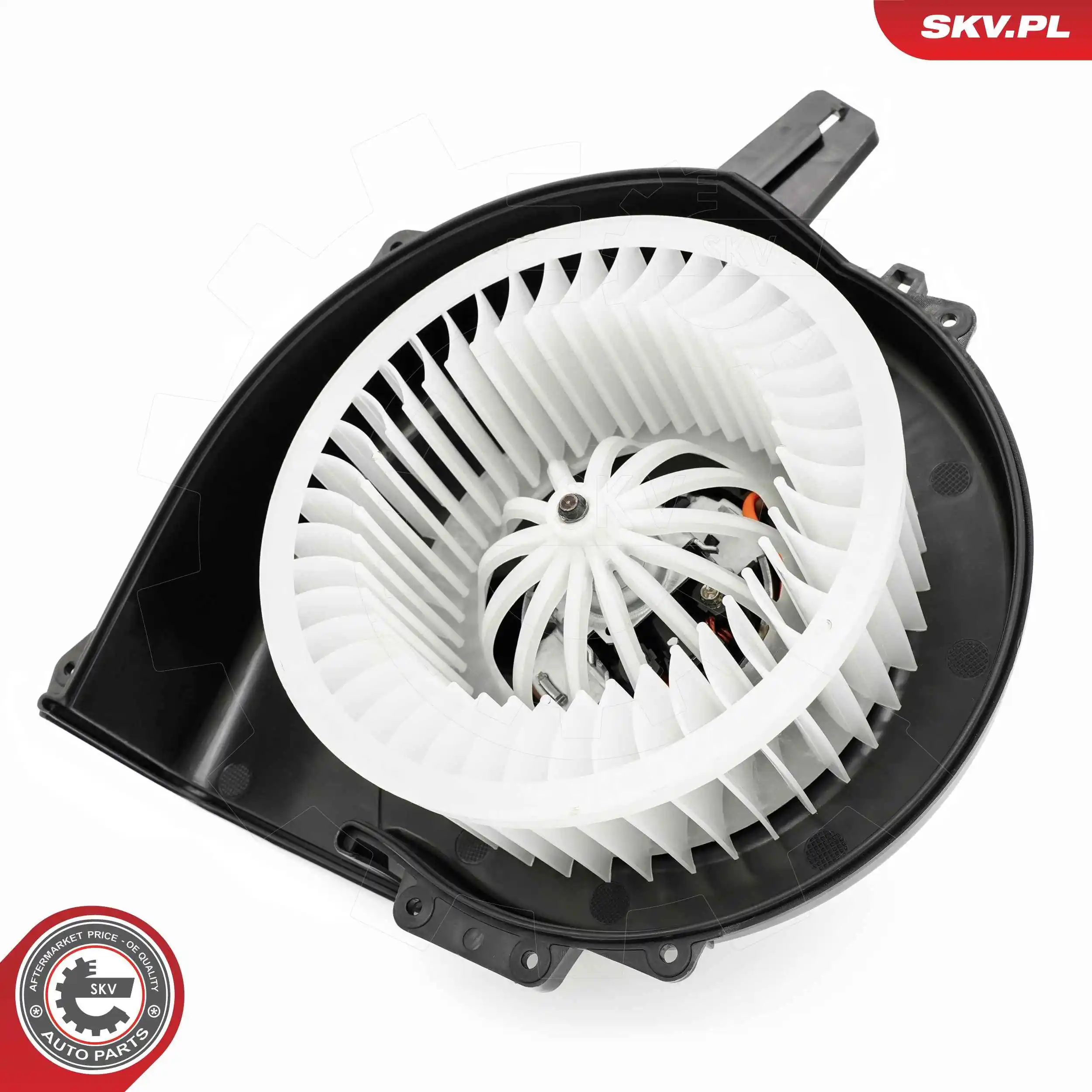 Interior Blower 68SKV097