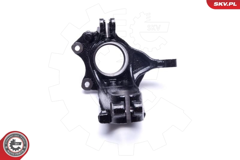 Steering Knuckle, wheel suspension 47SKV601