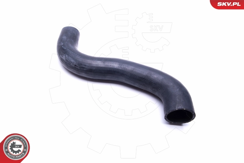 Charge Air Hose 43SKV197