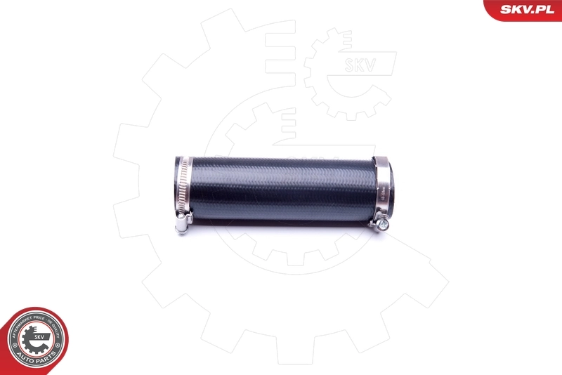 Charge Air Hose 43SKV015