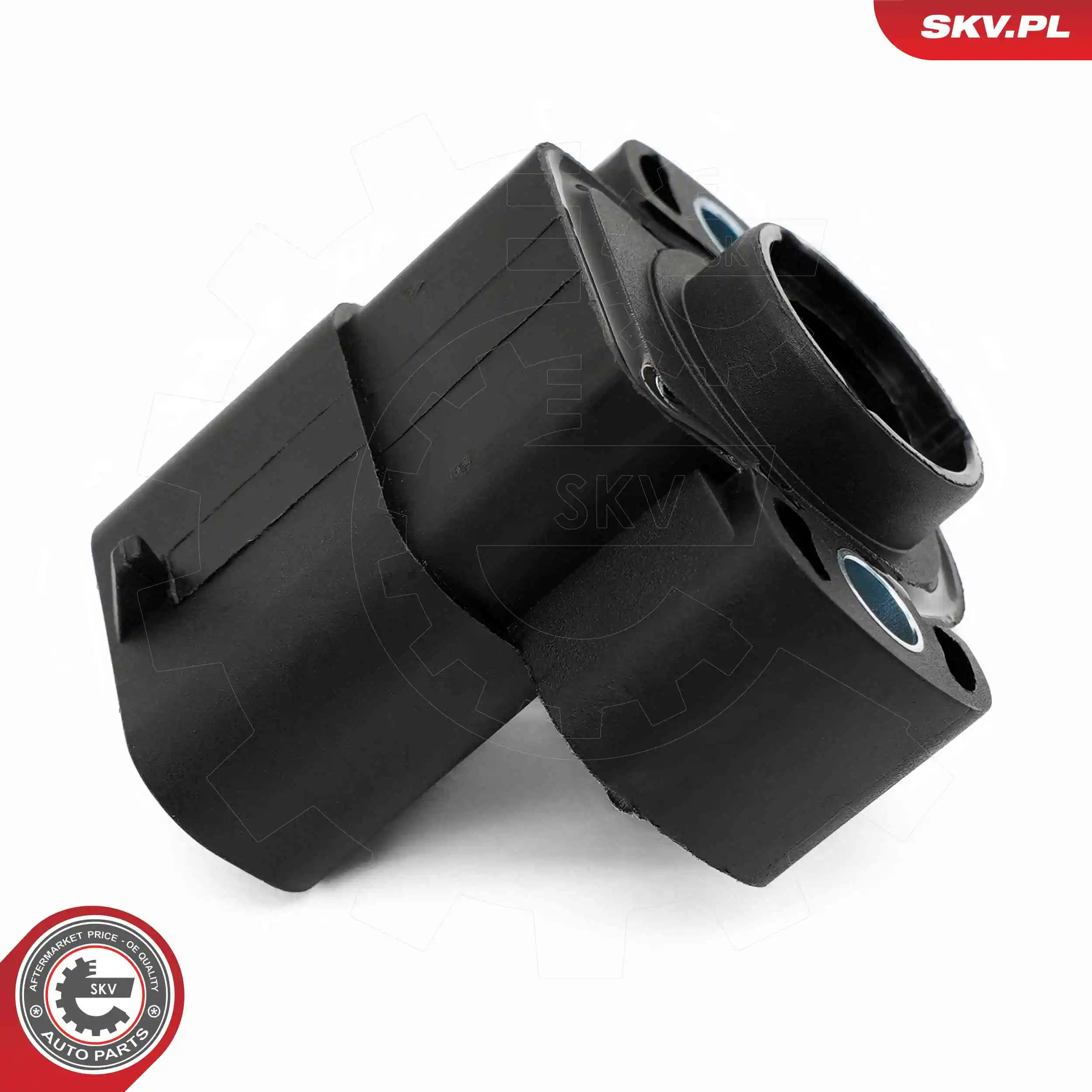 Sensor, throttle position 17SKV832