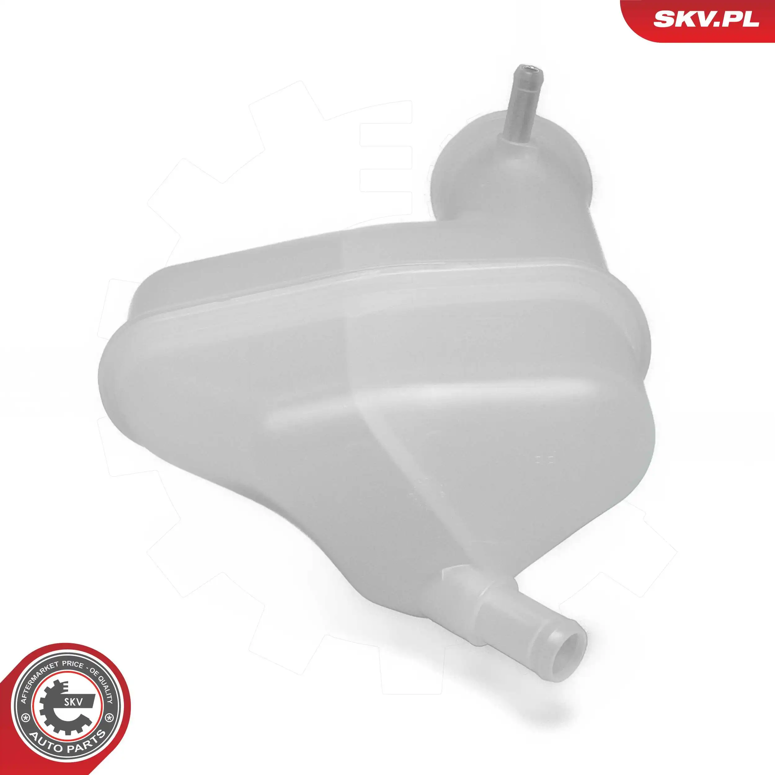 Expansion Tank, coolant 61SKV431