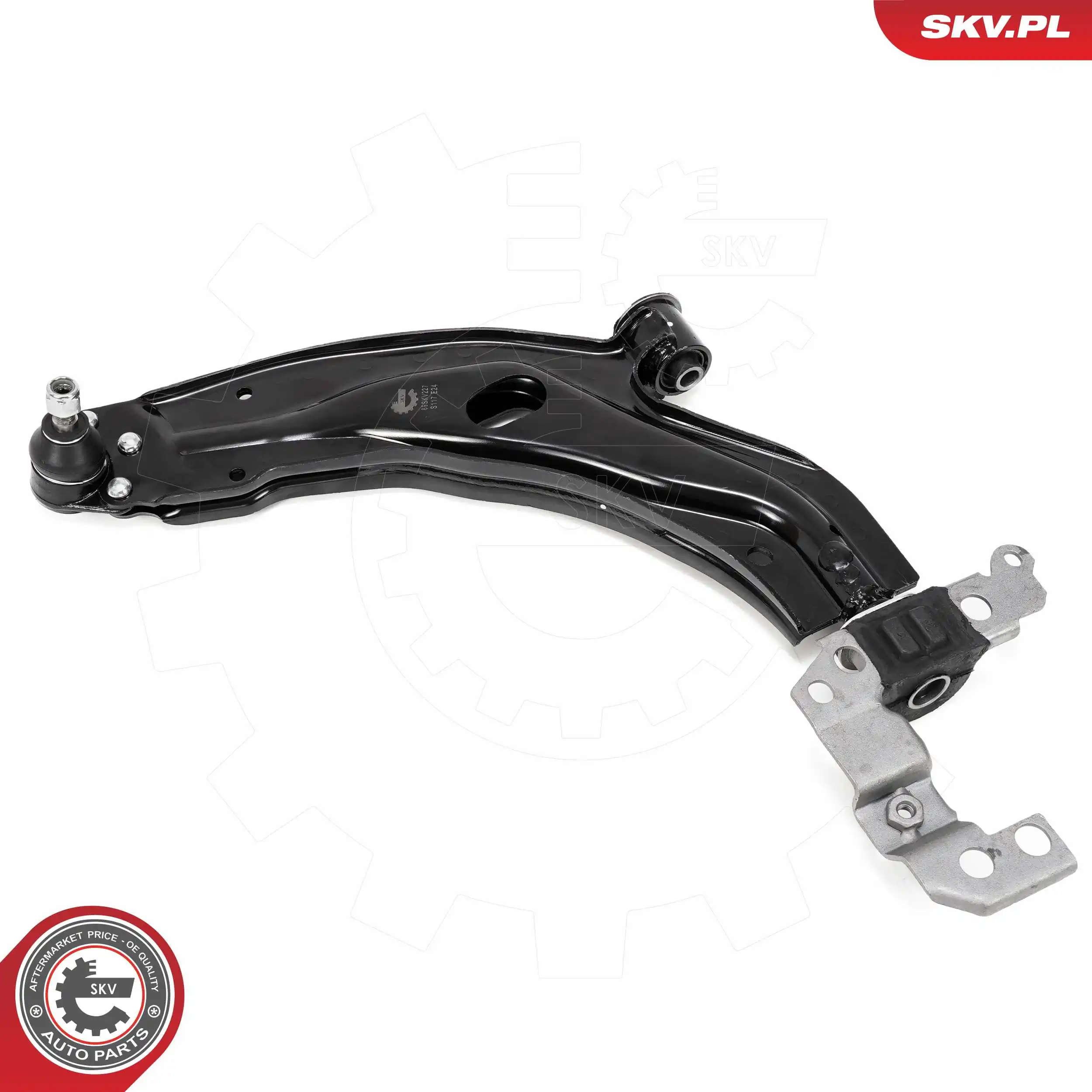 ESEN SKV 69SKV227 Control/Trailing Arm, wheel suspension