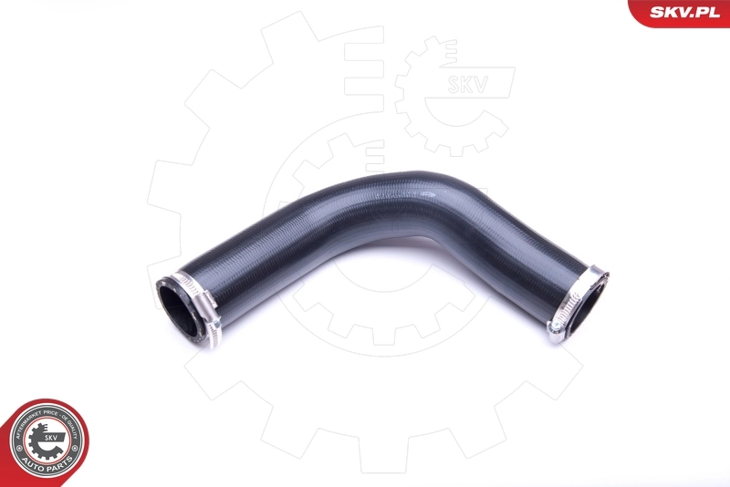Charge Air Hose 24SKV973