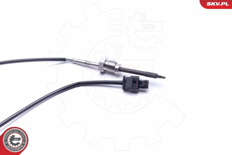 Sensor, exhaust gas temperature 30SKV409