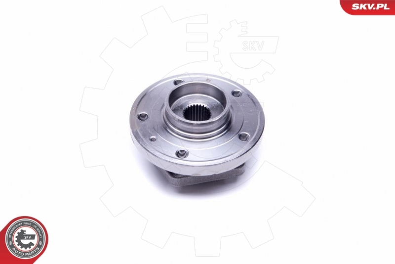 Wheel Bearing Kit 29SKV411