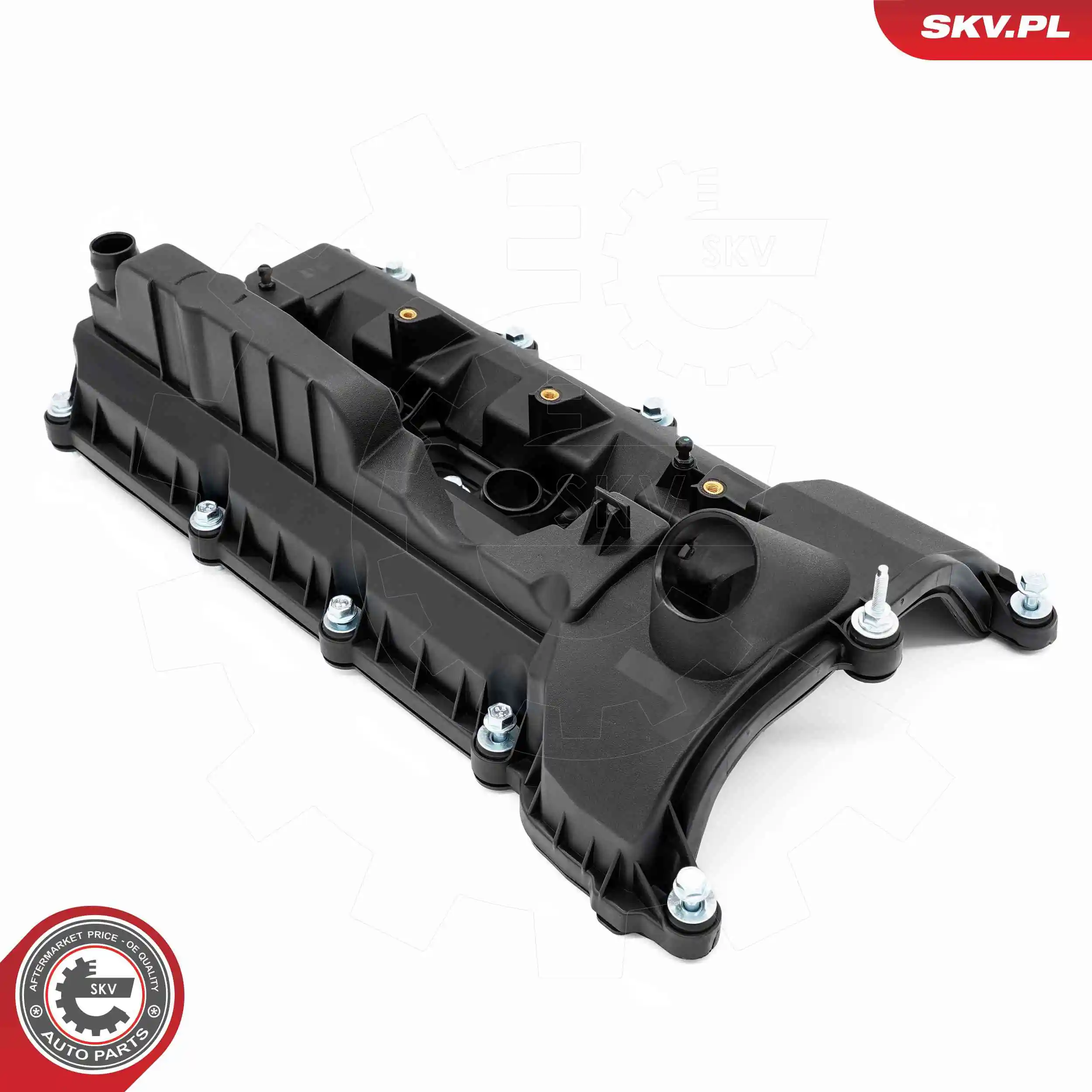 Cylinder Head Cover 48SKV113