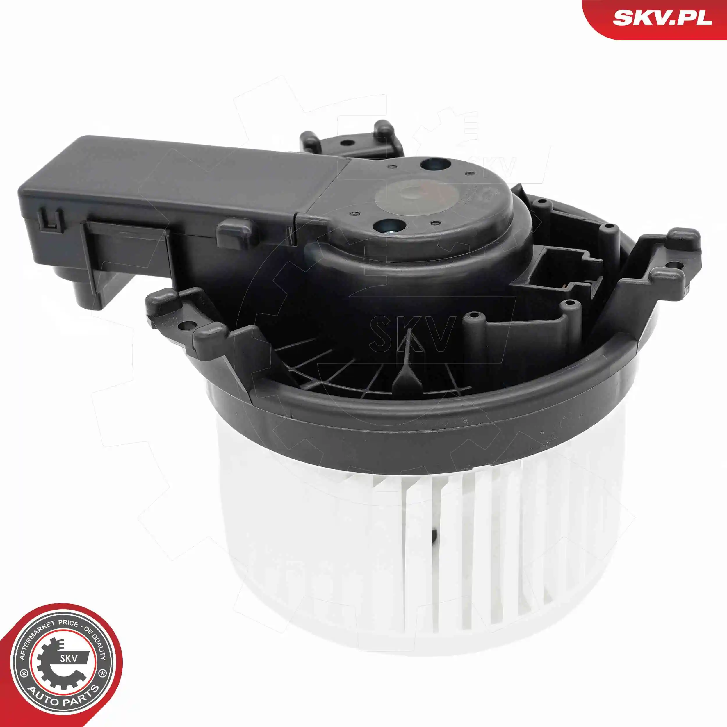 Interior Blower 68SKV212