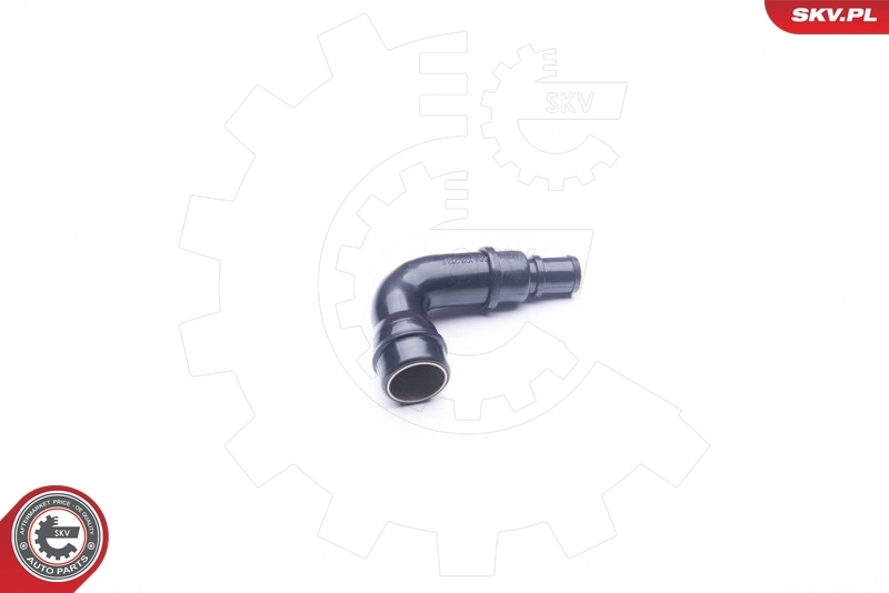 Hose, crankcase ventilation 24SKV461