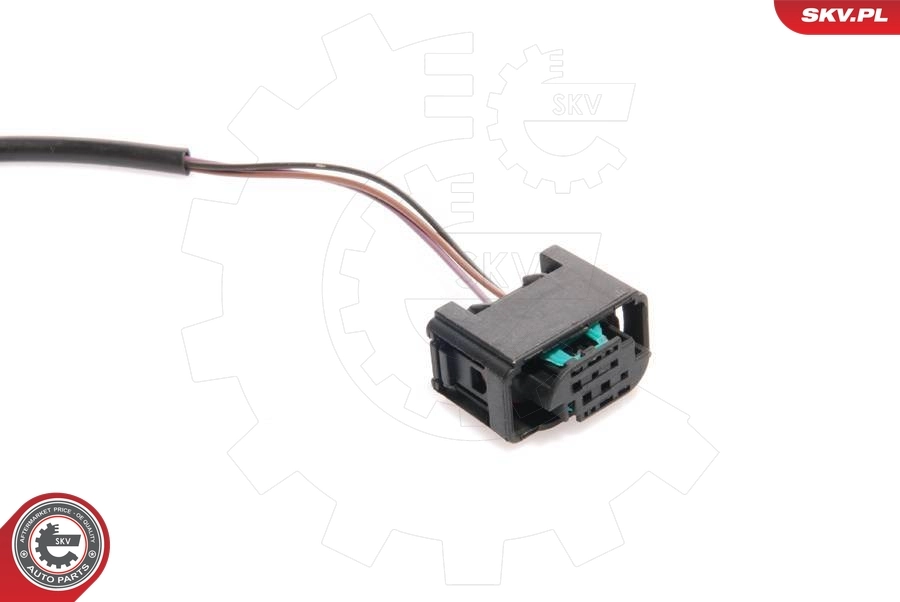 Sensor, wheel speed 06SKV058