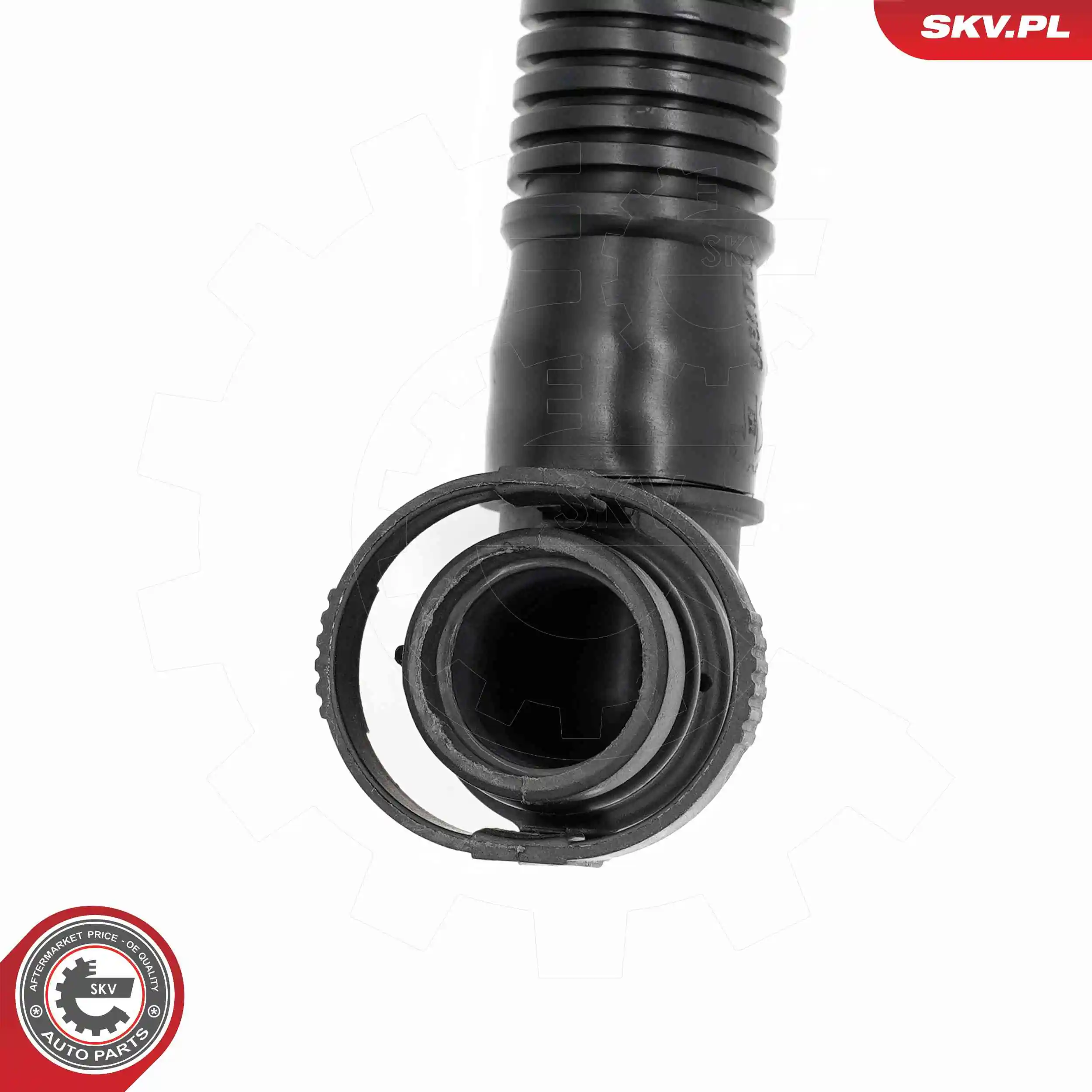 Hose, crankcase ventilation 54SKV750