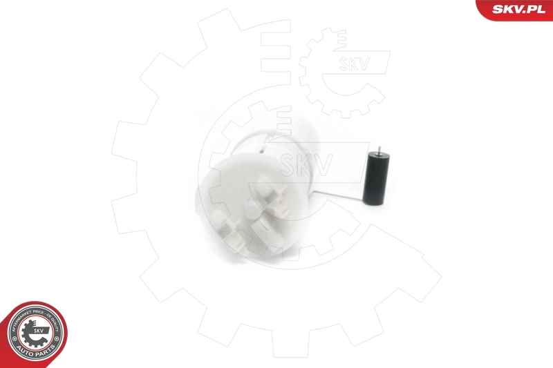 Fuel Feed Unit 02SKV763