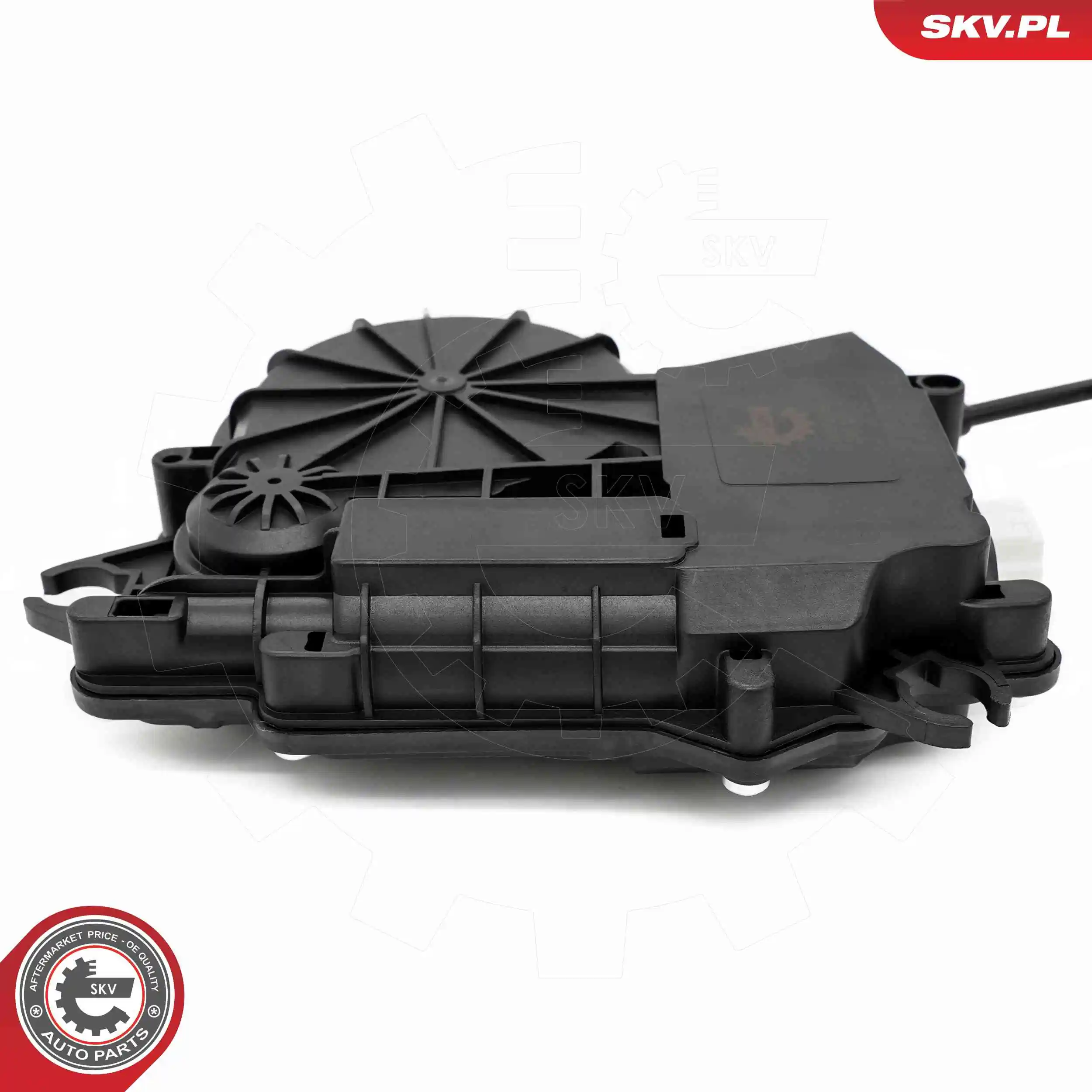 ESEN SKV 16SKV084 Closing aid, tailgate