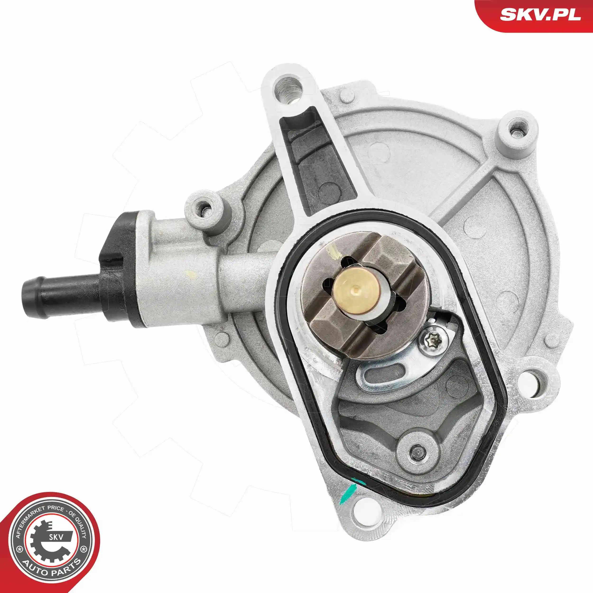 Vacuum Pump, braking system 18SKV079