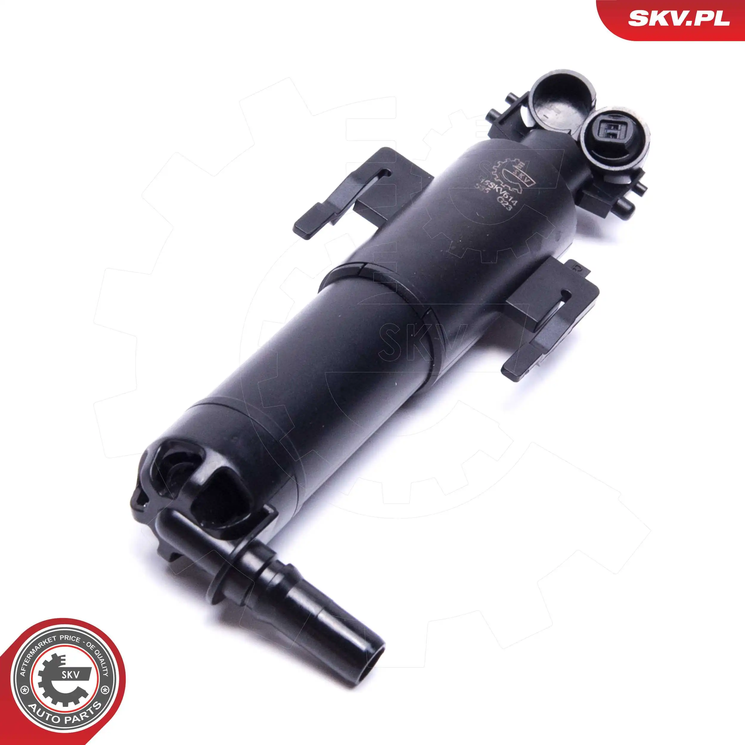 Washer Fluid Jet, headlight cleaning 15SKV614