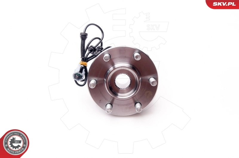 Wheel Bearing Kit 29SKV131