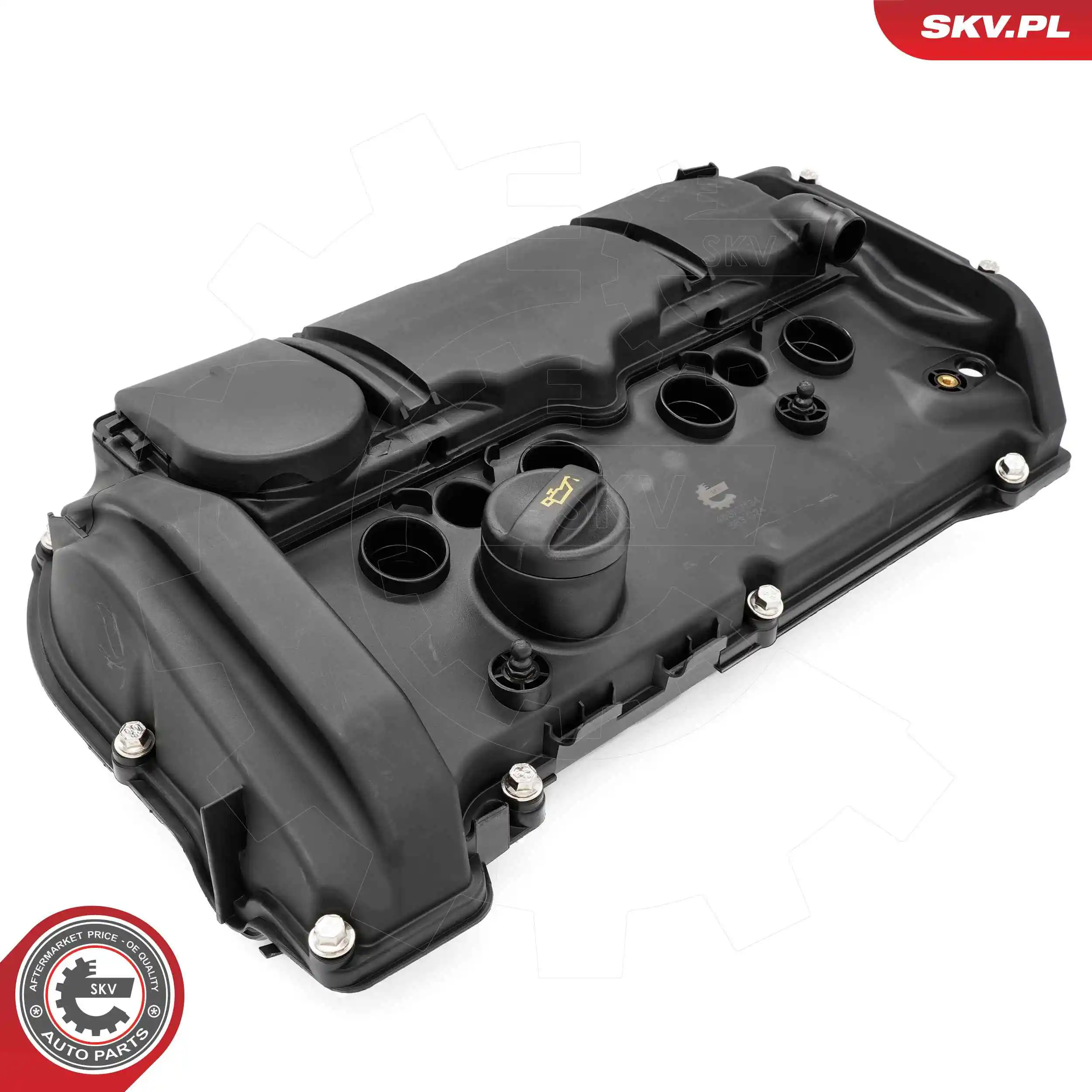 Cylinder Head Cover 48SKV134