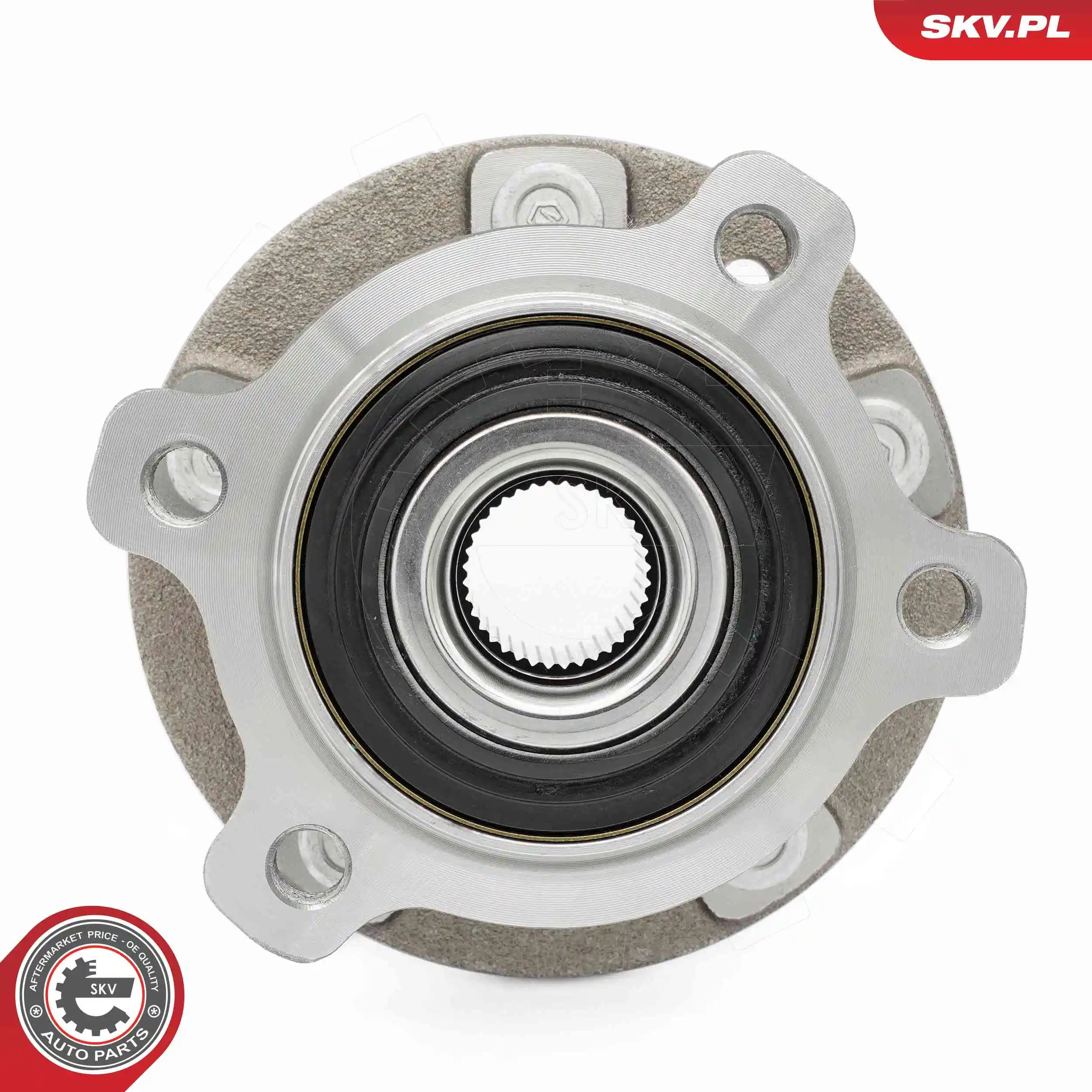Wheel Bearing Kit 29SKV701