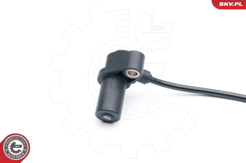 Sensor, kecepatan roda 06SKV298