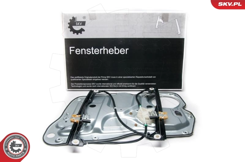 Window Regulator 01SKV975