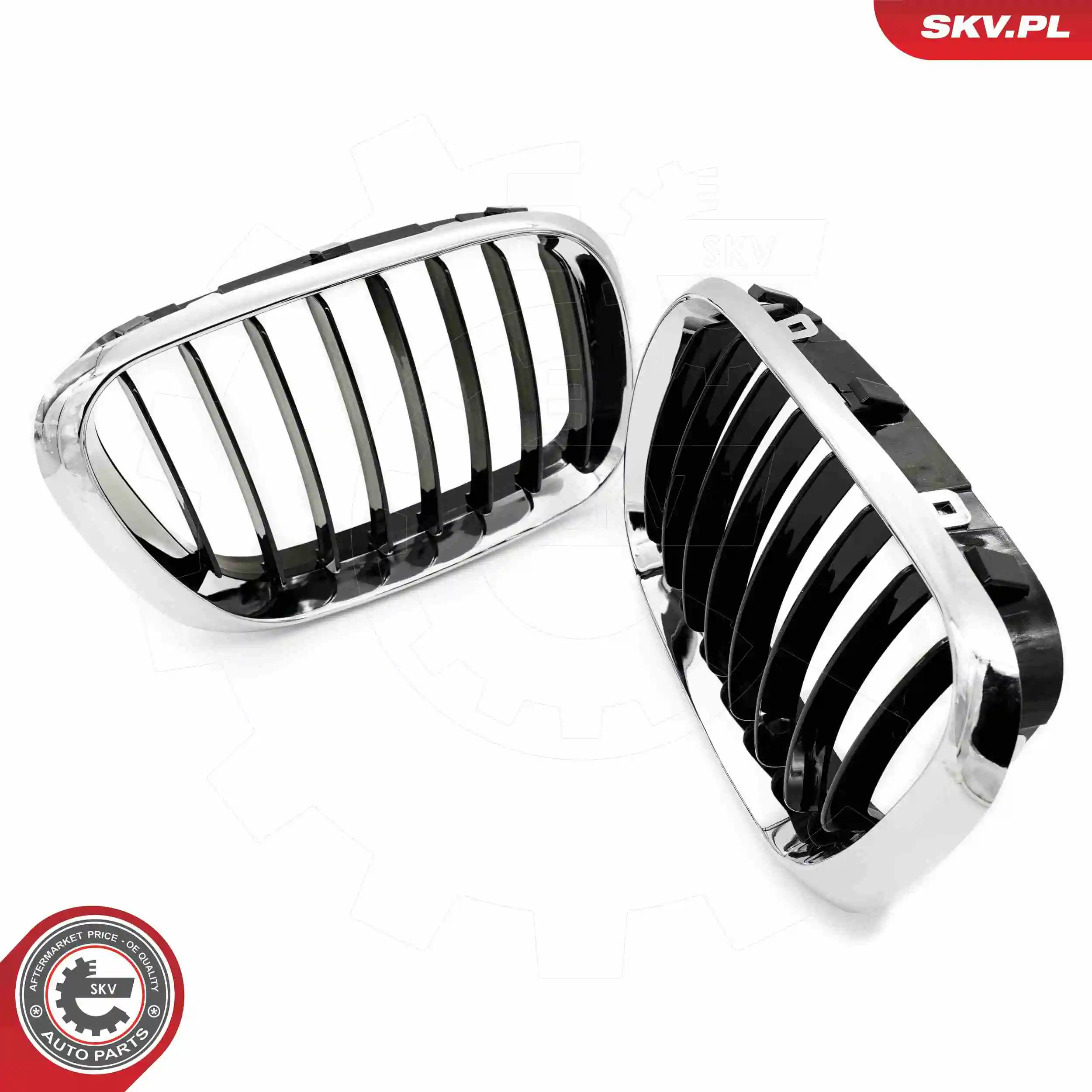 ESEN SKV 66SKV273 Radiator Grille