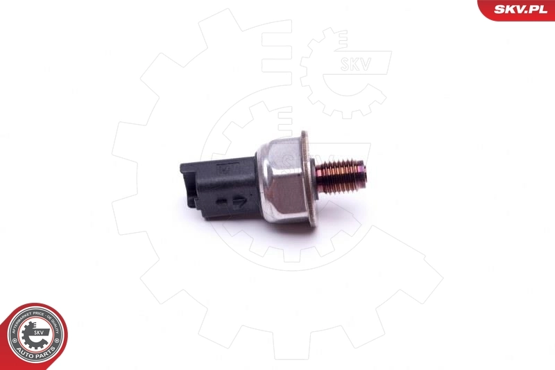 Sensor, fuel pressure 17SKV585