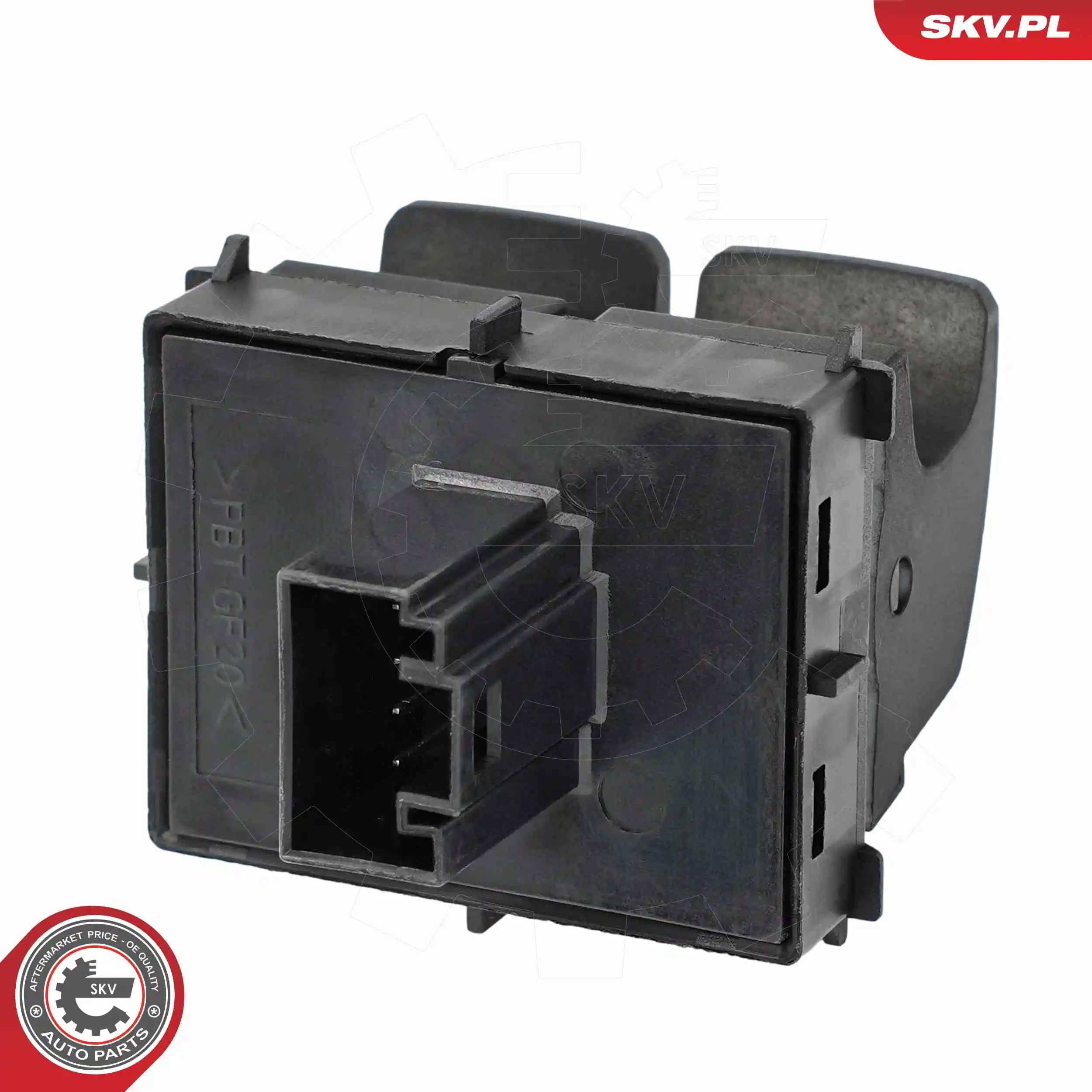 Switch, window regulator 37SKV513