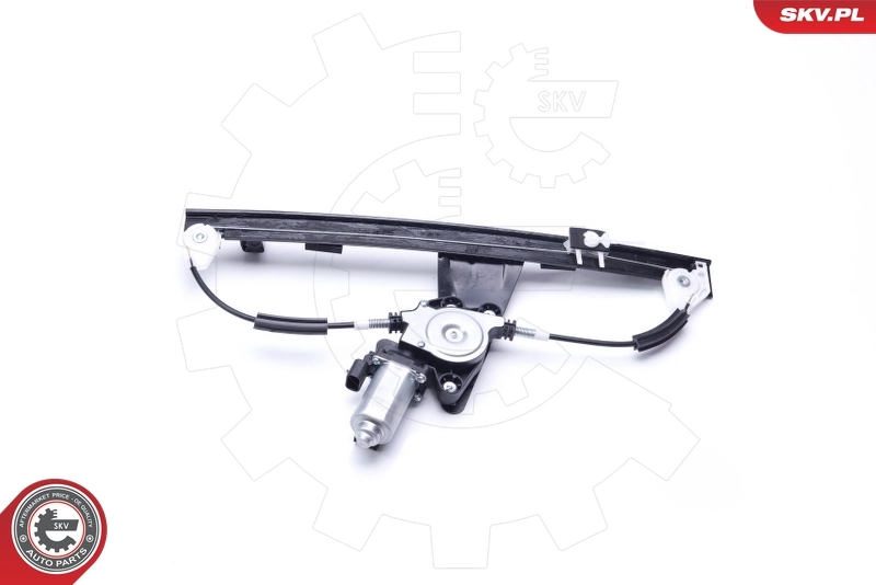 Window Regulator 00SKV422