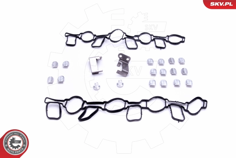 Repair Kit, intake manifold module 49SKV519